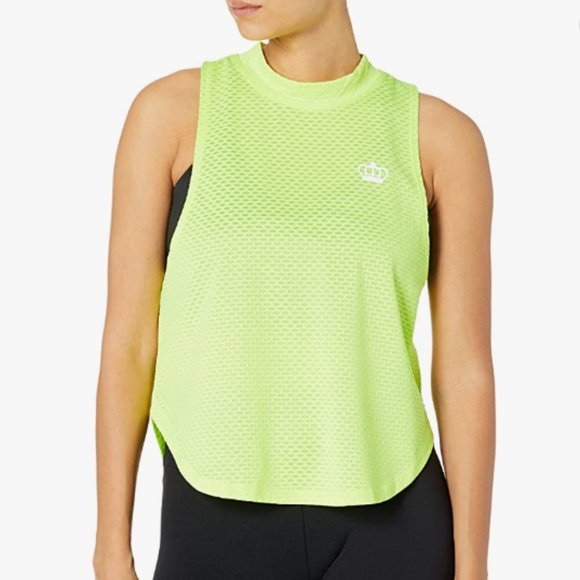 Juicy Couture Tops - Juicy Couture Women's Active Tank - XL